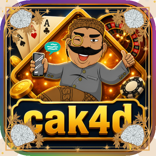 cak4d — galeri pratinjau - APK Resmi